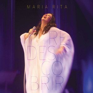 Redescobrir (Live At Credicard Hall, São Paulo / 2012) album