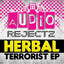 Herbal Terrorist Albumcover
