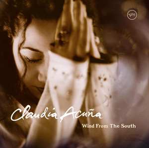 Wind From the South cover