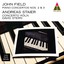 Field : Piano Concertos Nos 2 & 3 Albumcover