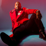 Keith Robinson profile