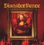 Disaster/Peace Albumcover