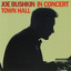 In Concert, Town Hall cover