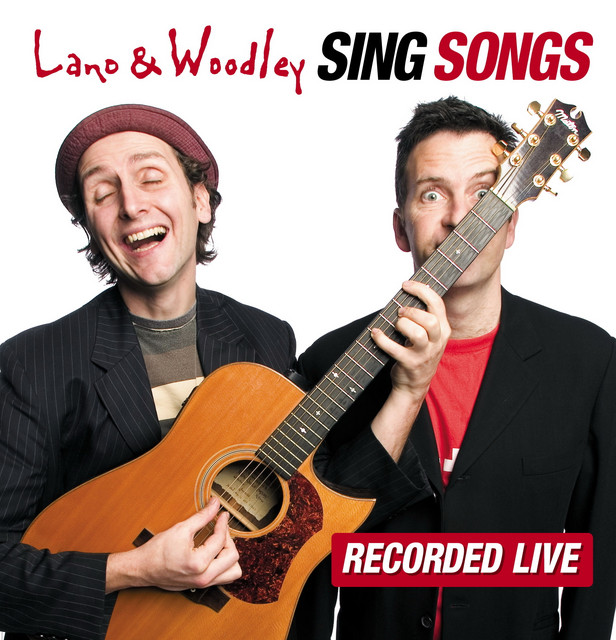 Lano & Woodley Photo