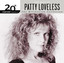 20th Century Masters: The Millennium Collection: Best Of Patty Loveless cover