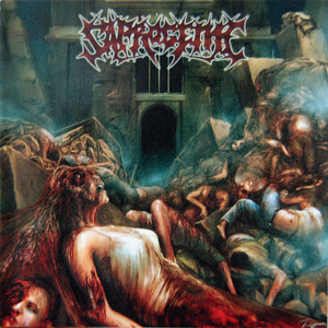 Occular Desication cover