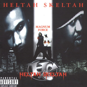 Magnum Force (Int'l Only) [Explicit] album