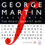 George Martin Presents... Albumcover