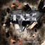 Mission X Albumcover