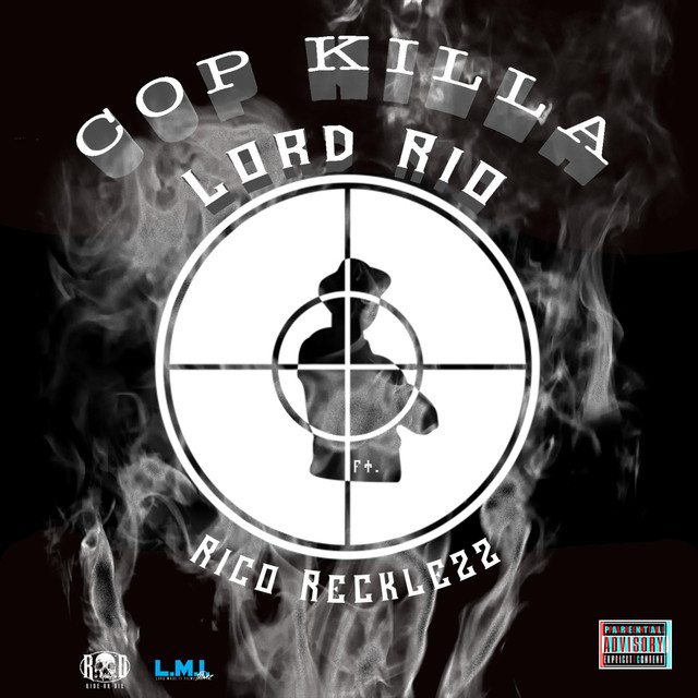 Cop Killa