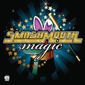 Magic cover