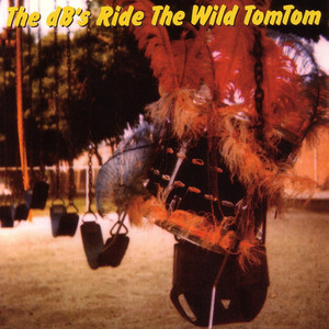 Ride the Wild TomTom album