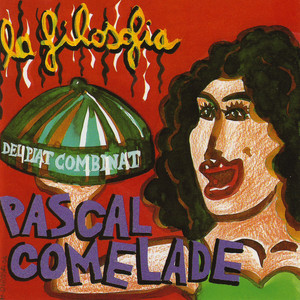 La filosofia del plat combinat album