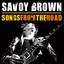 Songs From the Road cover