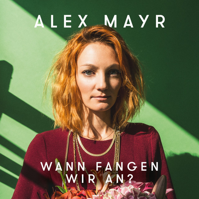 Musik Album 'Wann fangen wir an?'