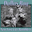 Dallas Rag cover