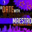 A Date with Johnny Maestro and the Brooklyn Bridge (Live) cover