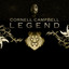 Legend Platinum Edition cover