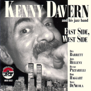 East Side, West Side album