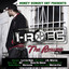 The Resume Vol 1 cover
