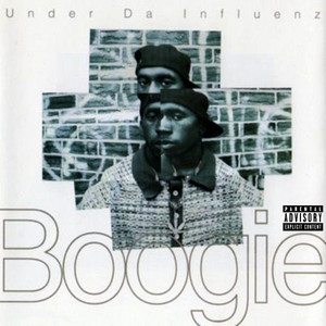 Under Da Influenz cover