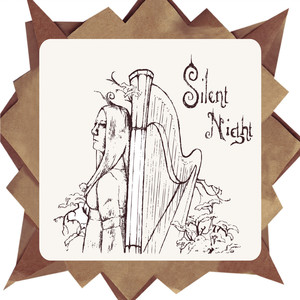 Silent Night cover