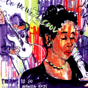 Dreams To Go/ Wanda Ross