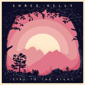 Sing to the Night cover