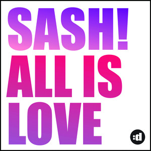 All is Love album