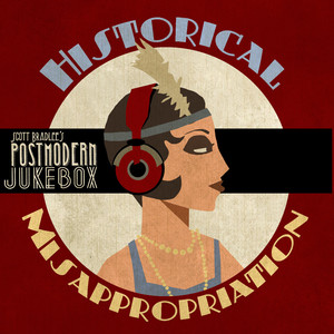 Historical Misappropriation album