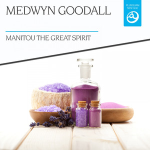 Manitou the Great Spirit album