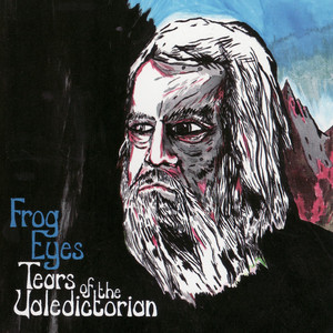 Tears of the Valedictorian cover