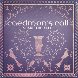 Share the Well album
