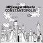 Constantopolis Albumcover