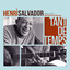 Tant de temps cover