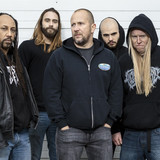 Suffocation Photo