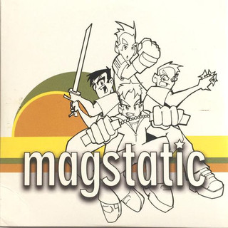 Magstatic Photo