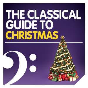 The Classical Guide to Christmas album