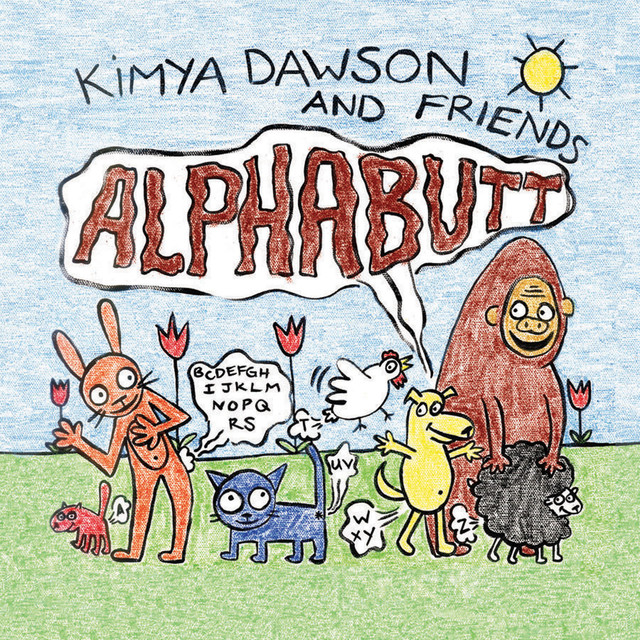 Alphabutt cover
