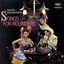 Songs for Rounders cover