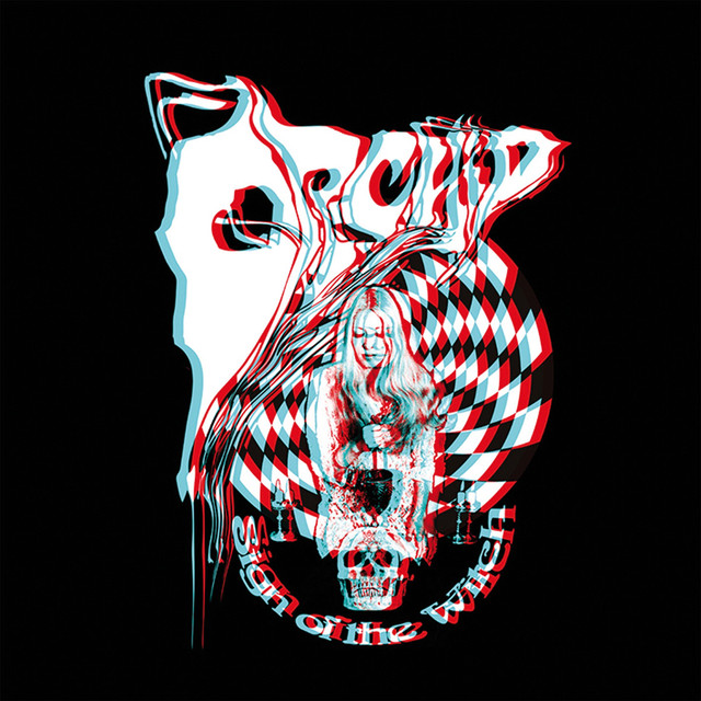 Sign Of The Witch cover