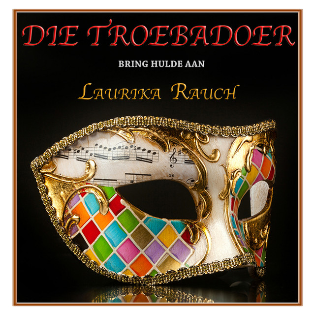 Die Troebadoer Photo