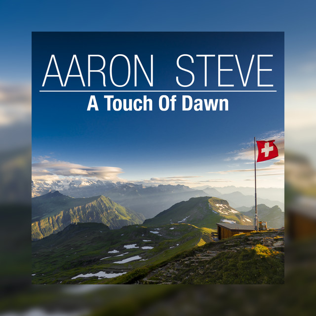 Aaron Steve Photo