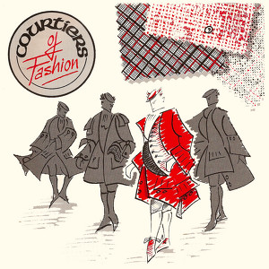 Courtiers of Fashion