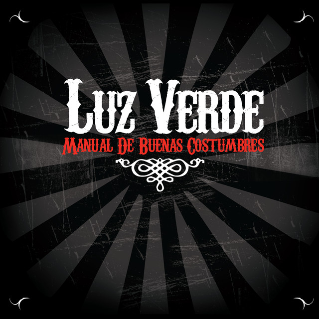 Manual De Buenas Costumbres cover