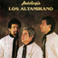 Antologia Albumcover