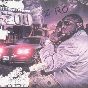 5200 Mixtape Part 2 album