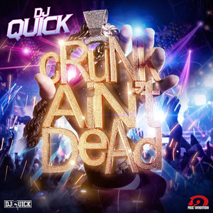 Crunk Ain't Dead album