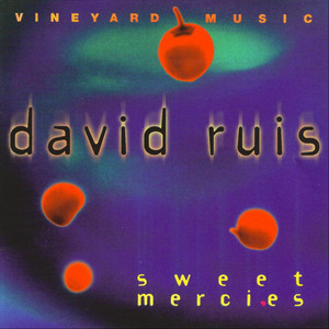 Sweet Mercies cover