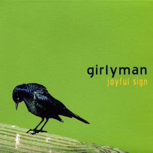 Joyful Sign cover